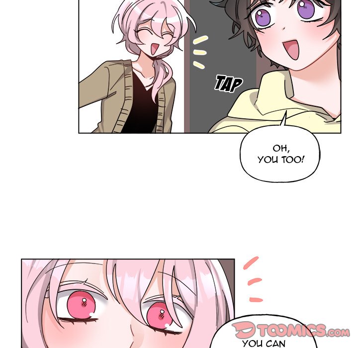 Pheromone Sherbet♥ Chapter 29 Page 29
