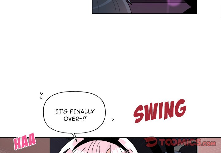 Pheromone Sherbet♥ Chapter 29 Page 3