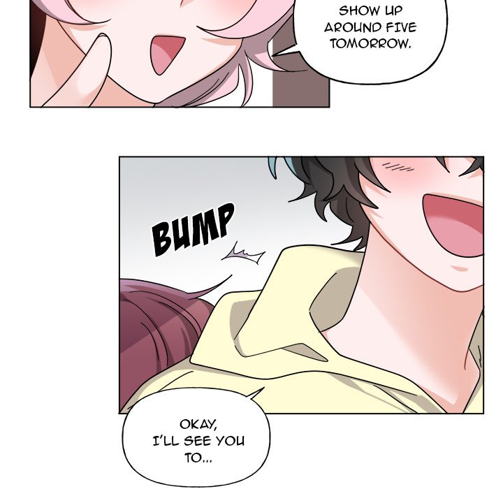 Pheromone Sherbet♥ Chapter 29 Page 30