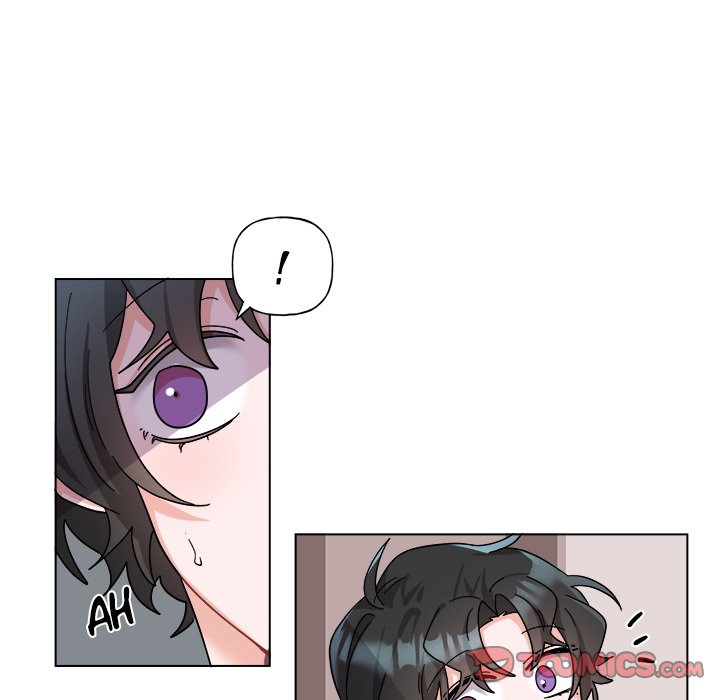 Pheromone Sherbet♥ Chapter 29 Page 31
