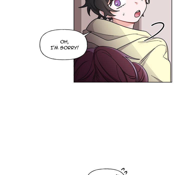 Pheromone Sherbet♥ Chapter 29 Page 32