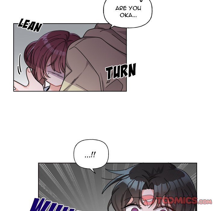 Pheromone Sherbet♥ Chapter 29 Page 33