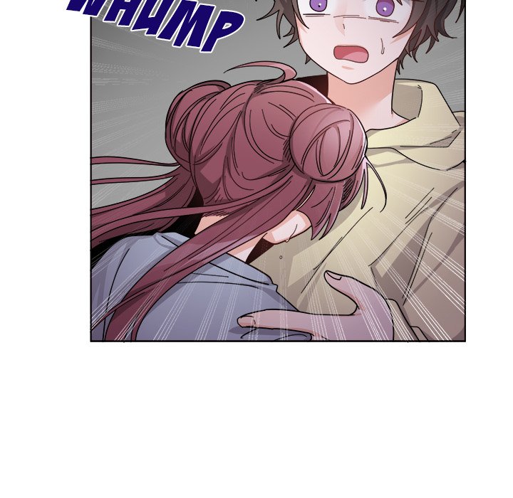 Pheromone Sherbet♥ Chapter 29 Page 34