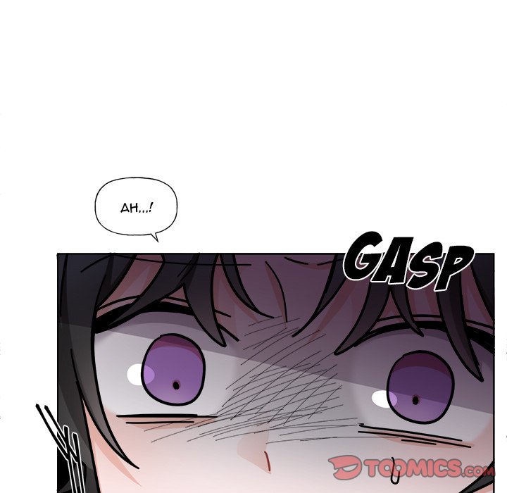 Pheromone Sherbet♥ Chapter 29 Page 35