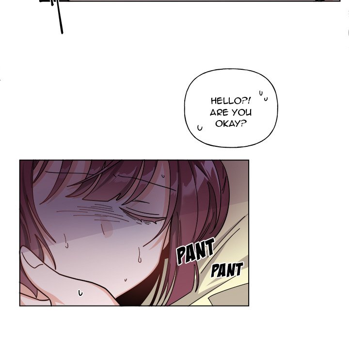 Pheromone Sherbet♥ Chapter 29 Page 36