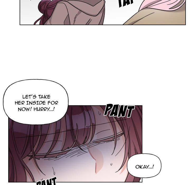 Pheromone Sherbet♥ Chapter 29 Page 38
