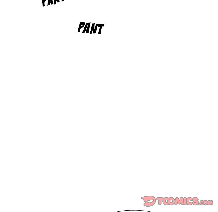 Pheromone Sherbet♥ Chapter 29 Page 39