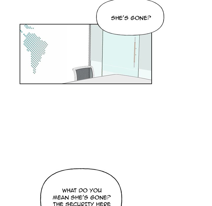 Pheromone Sherbet♥ Chapter 29 Page 40