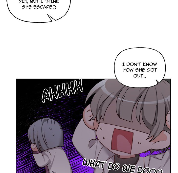 Pheromone Sherbet♥ Chapter 29 Page 42