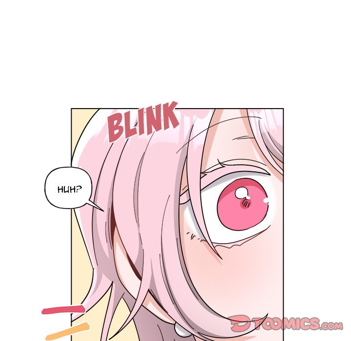 Pheromone Sherbet♥ Chapter 29 Page 5
