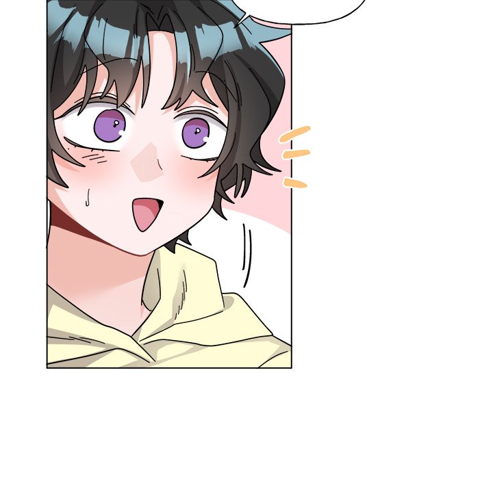 Pheromone Sherbet♥ Chapter 29 Page 8