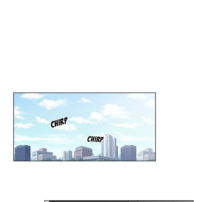Pheromone Sherbet♥ Chapter 3 Page 10