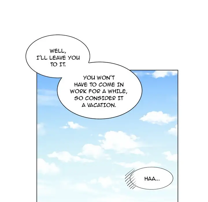 Pheromone Sherbet♥ Chapter 3 Page 20