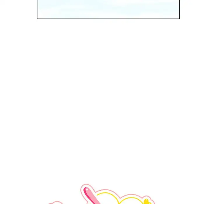 Pheromone Sherbet♥ Chapter 3 Page 21