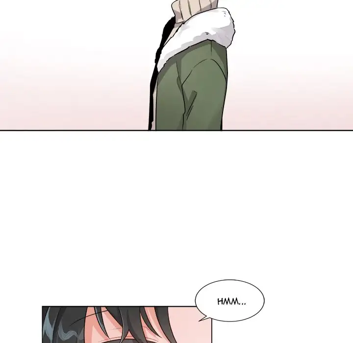 Pheromone Sherbet♥ Chapter 3 Page 29