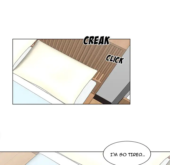 Pheromone Sherbet♥ Chapter 3 Page 35