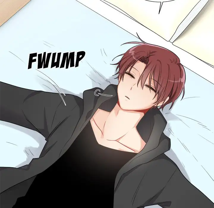 Pheromone Sherbet♥ Chapter 3 Page 36