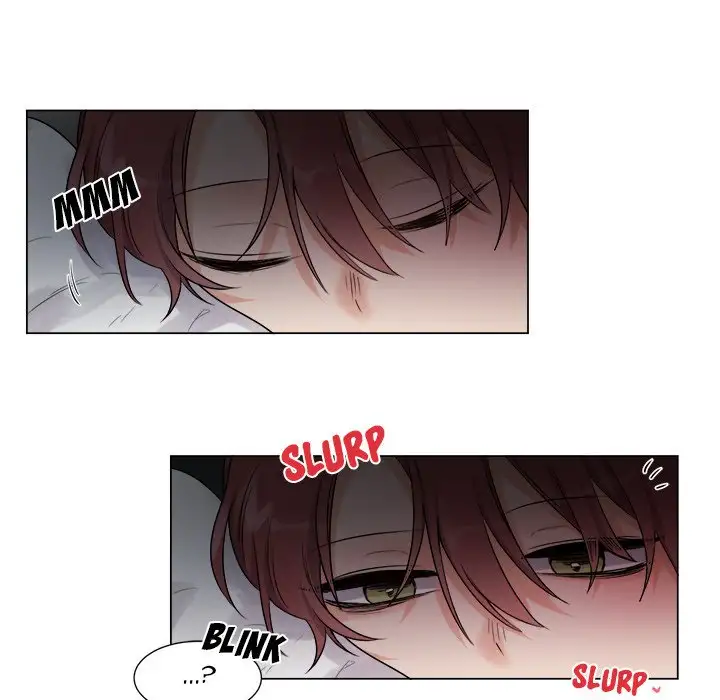 Pheromone Sherbet♥ Chapter 3 Page 43