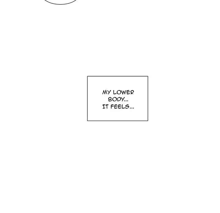 Pheromone Sherbet♥ Chapter 3 Page 44