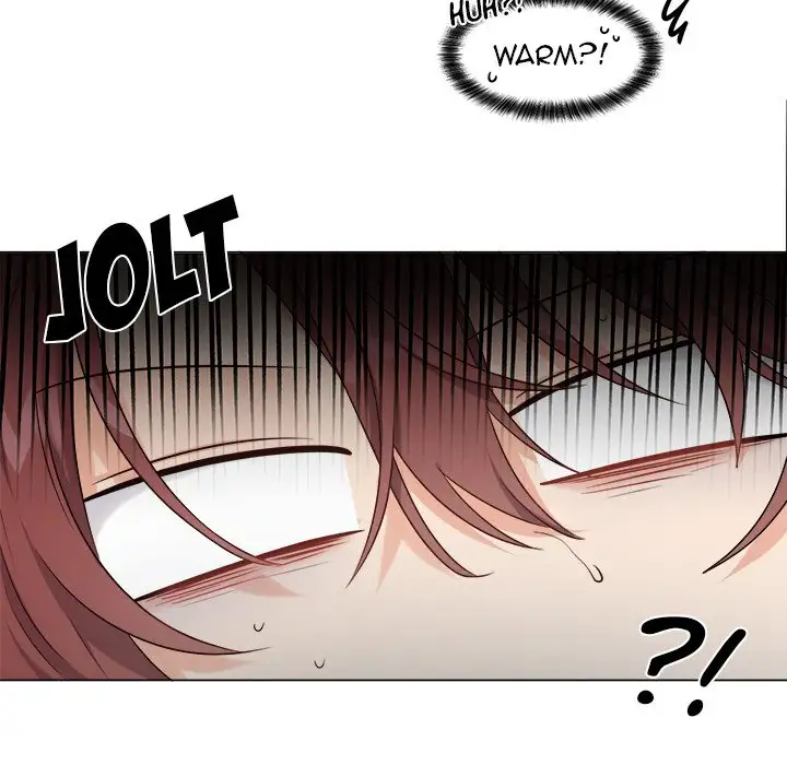 Pheromone Sherbet♥ Chapter 3 Page 47
