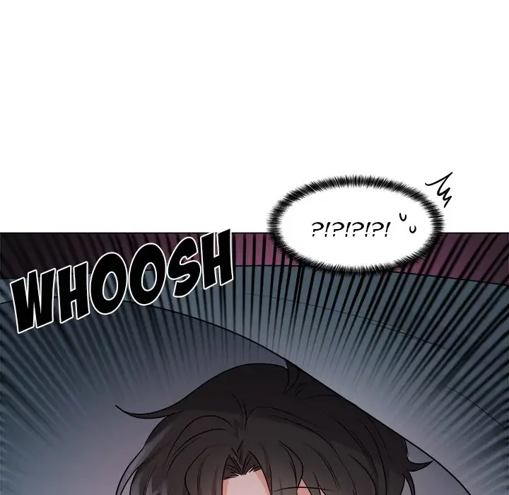 Pheromone Sherbet♥ Chapter 3 Page 48