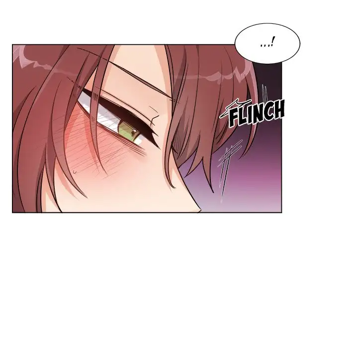 Pheromone Sherbet♥ Chapter 3 Page 53