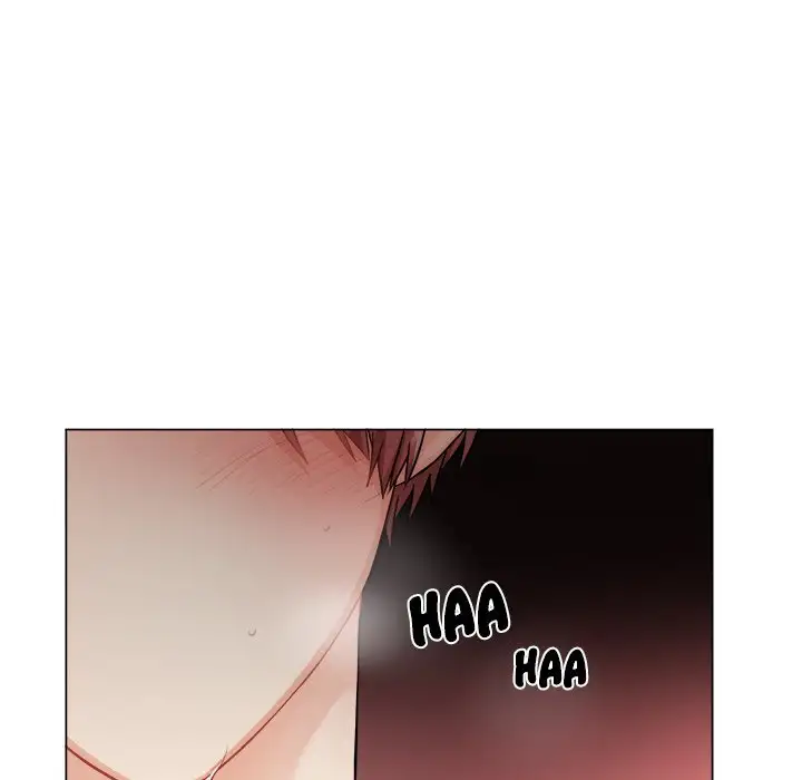 Pheromone Sherbet♥ Chapter 3 Page 58