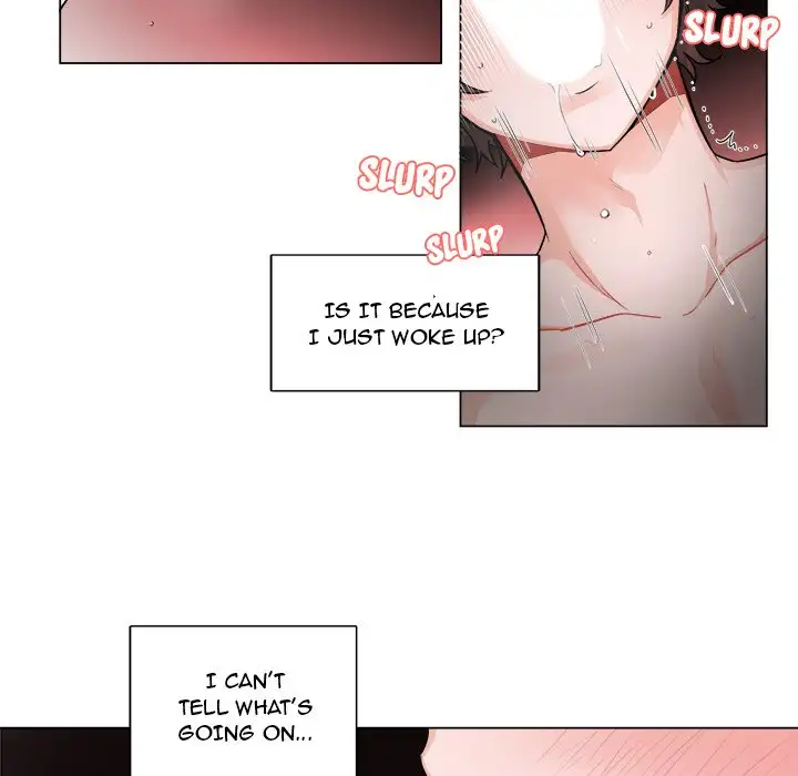 Pheromone Sherbet♥ Chapter 3 Page 60