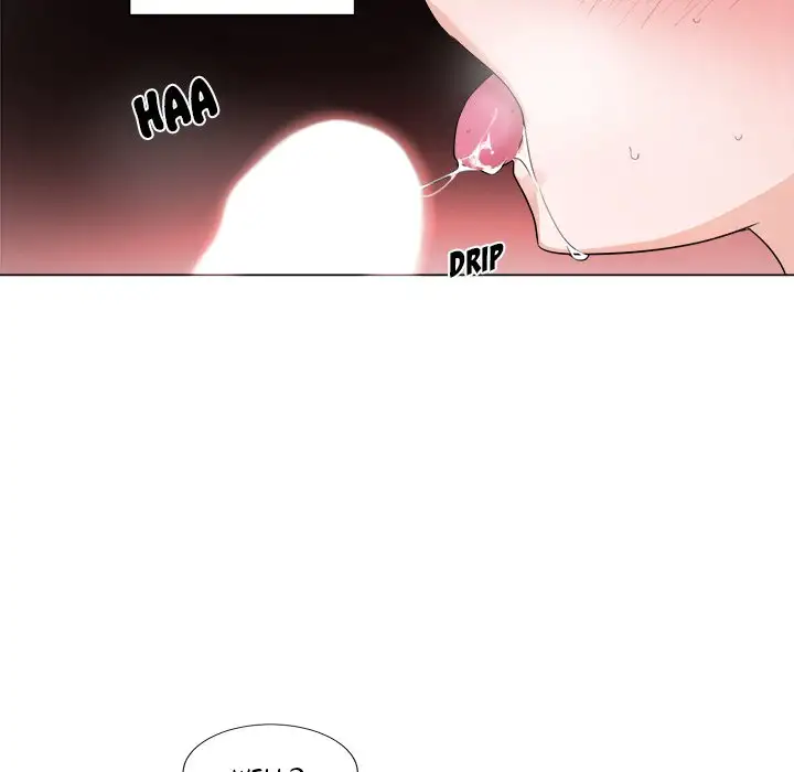 Pheromone Sherbet♥ Chapter 3 Page 61