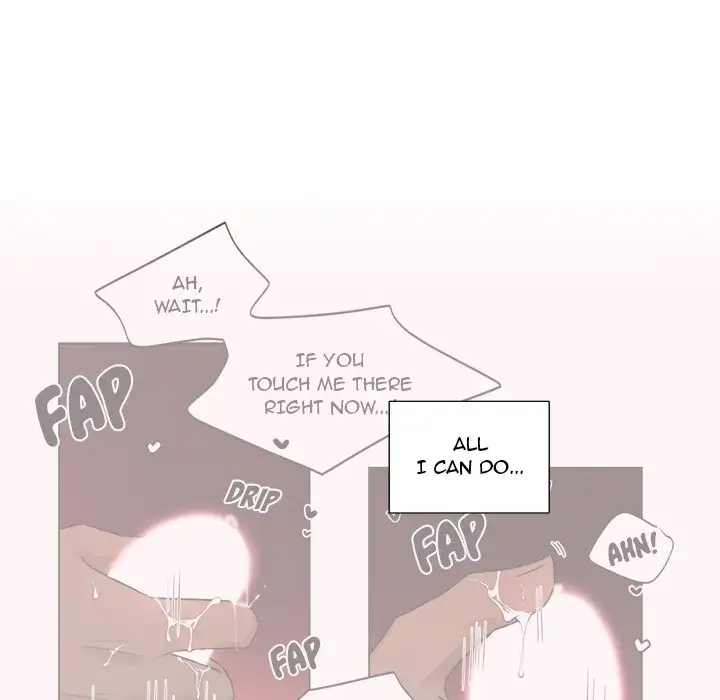 Pheromone Sherbet♥ Chapter 3 Page 64