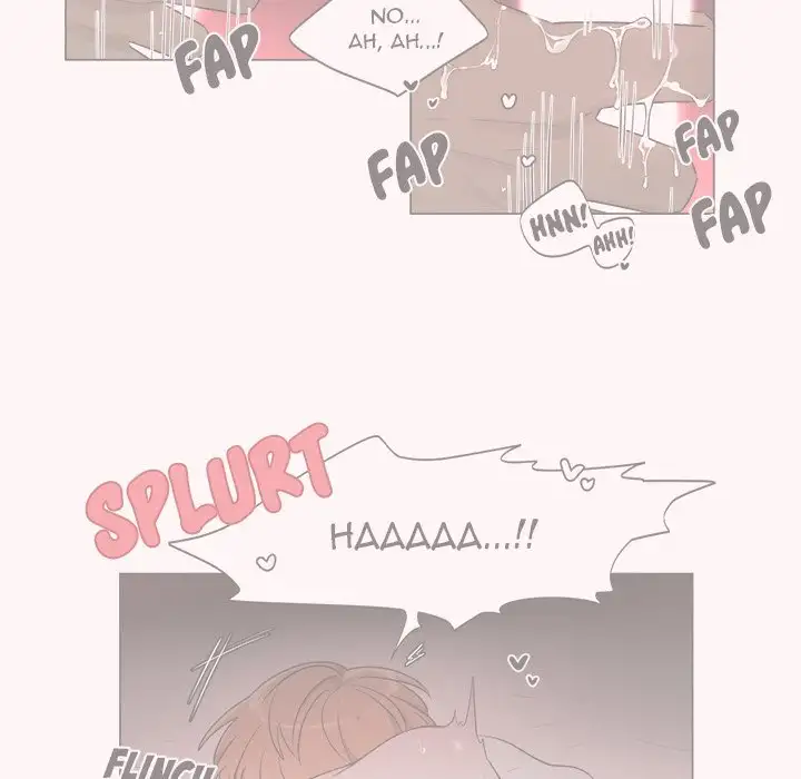 Pheromone Sherbet♥ Chapter 3 Page 65