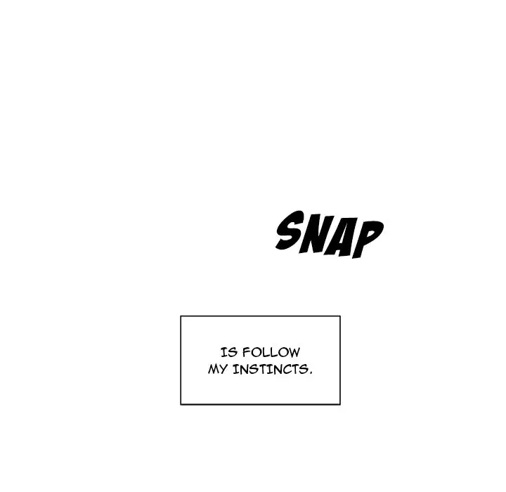 Pheromone Sherbet♥ Chapter 3 Page 68
