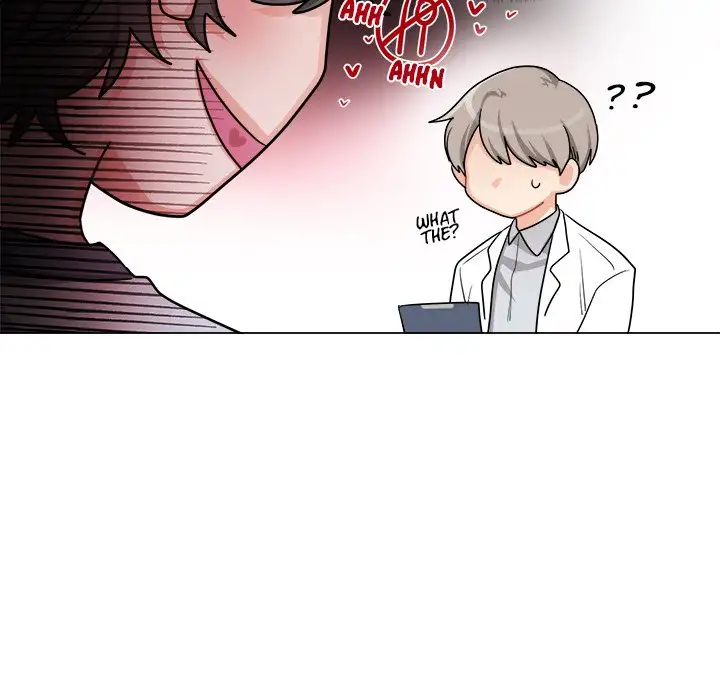 Pheromone Sherbet♥ Chapter 3 Page 9