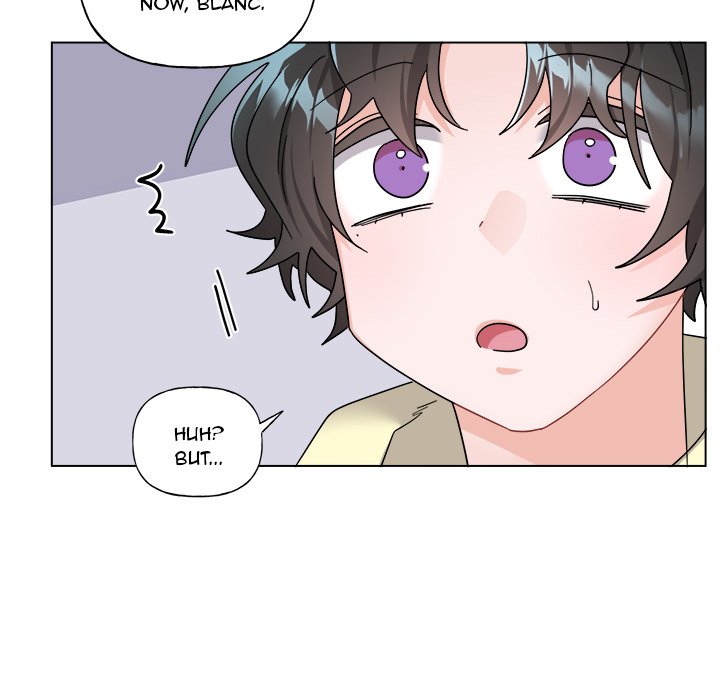 Pheromone Sherbet♥ Chapter 30 Page 10