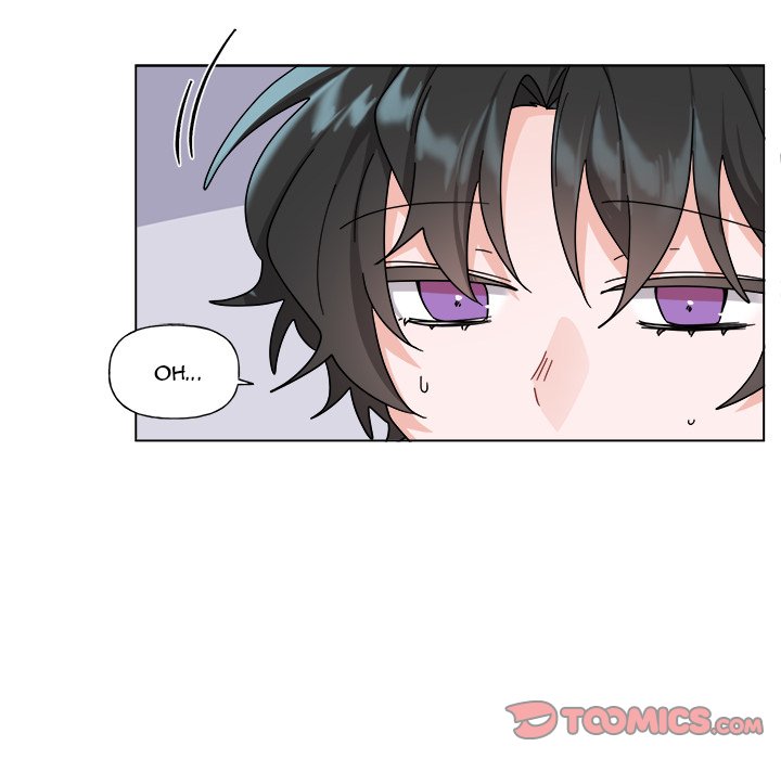 Pheromone Sherbet♥ Chapter 30 Page 13
