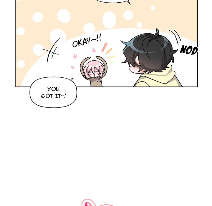 Pheromone Sherbet♥ Chapter 30 Page 16