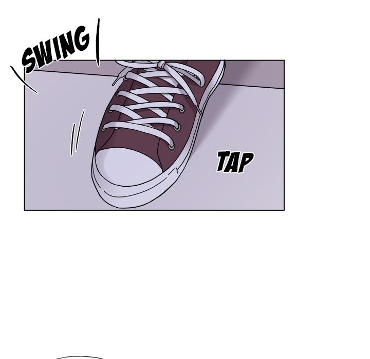 Pheromone Sherbet♥ Chapter 30 Page 18