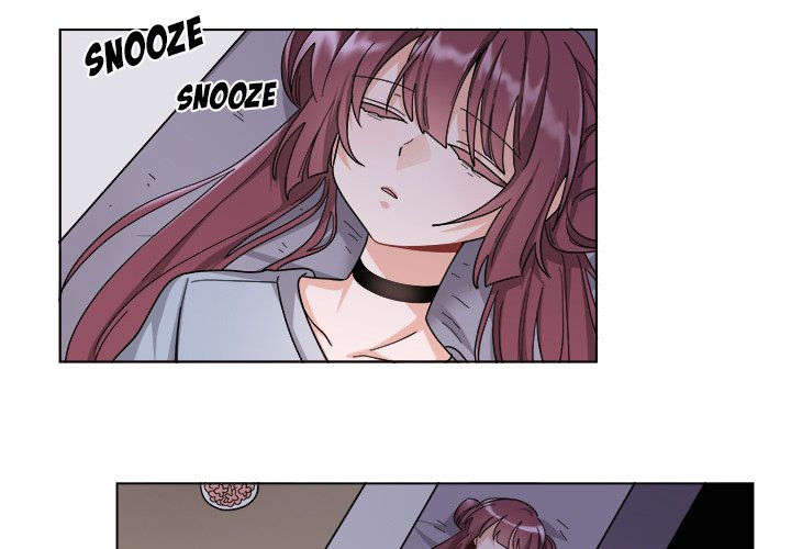 Pheromone Sherbet♥ Chapter 30 Page 2