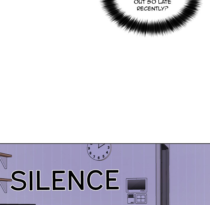 Pheromone Sherbet♥ Chapter 30 Page 20
