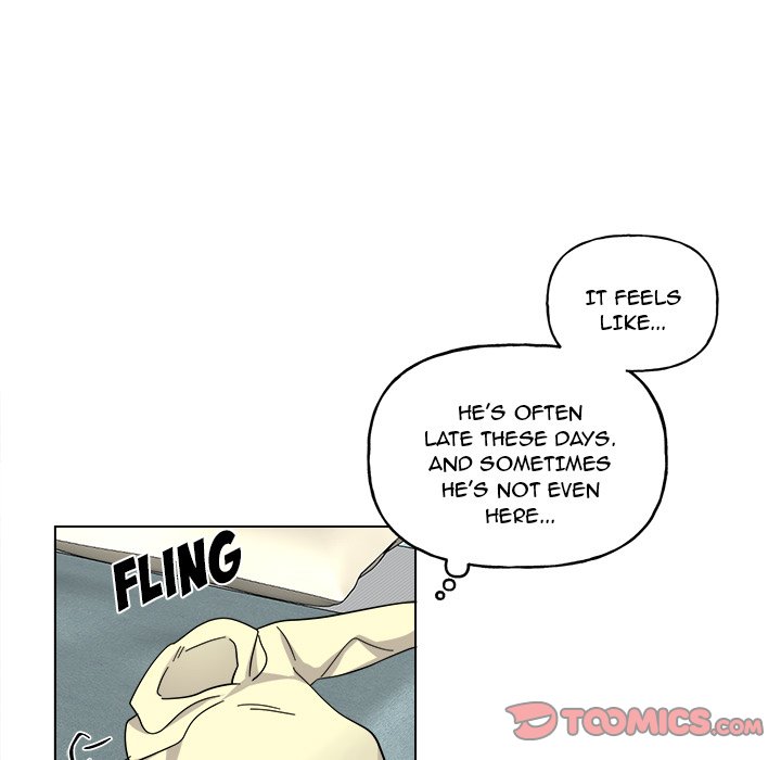 Pheromone Sherbet♥ Chapter 30 Page 23