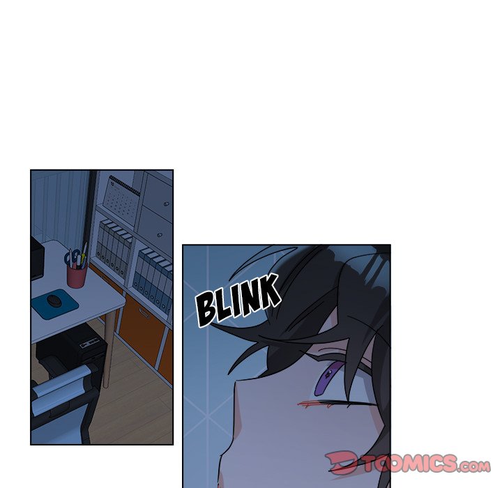 Pheromone Sherbet♥ Chapter 30 Page 27