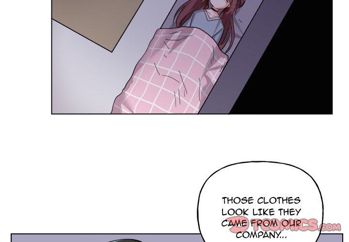 Pheromone Sherbet♥ Chapter 30 Page 3
