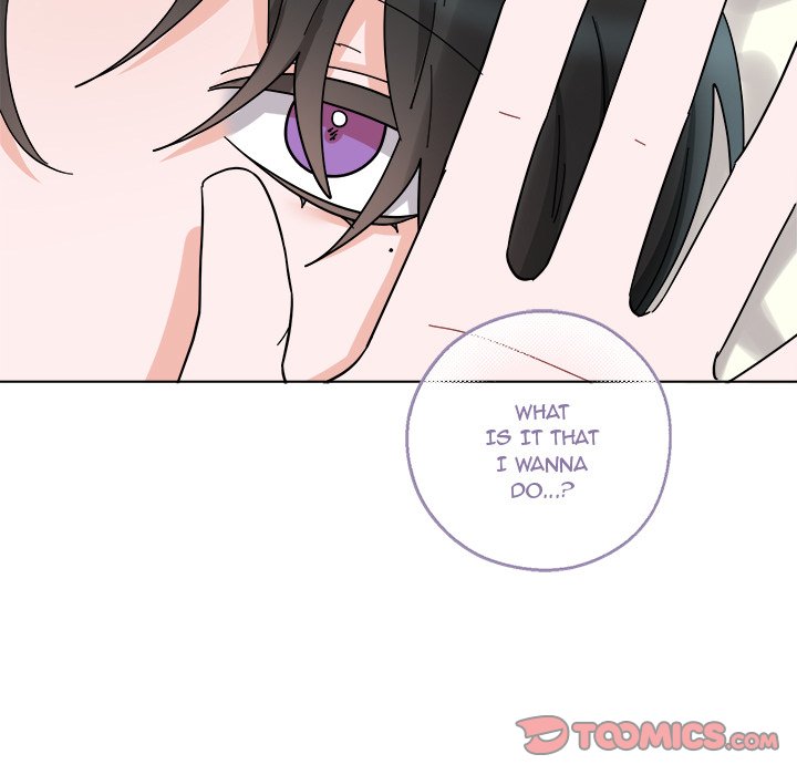 Pheromone Sherbet♥ Chapter 30 Page 33