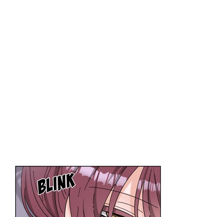 Pheromone Sherbet♥ Chapter 30 Page 34