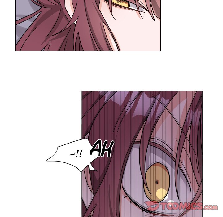Pheromone Sherbet♥ Chapter 30 Page 35