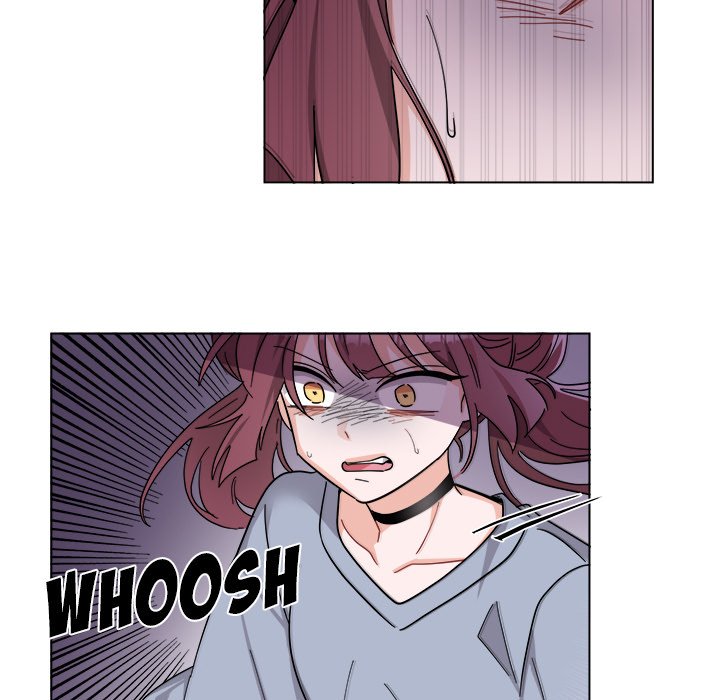 Pheromone Sherbet♥ Chapter 30 Page 36