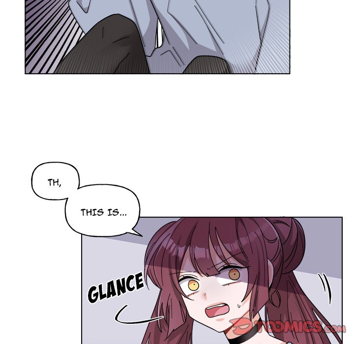 Pheromone Sherbet♥ Chapter 30 Page 37