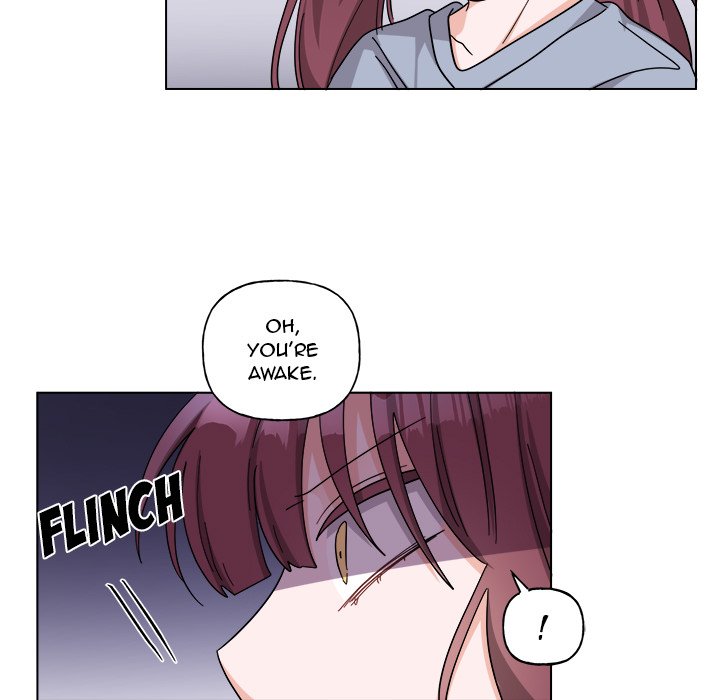 Pheromone Sherbet♥ Chapter 30 Page 38
