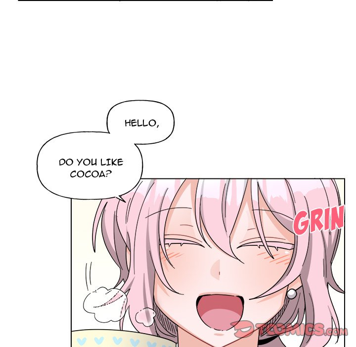 Pheromone Sherbet♥ Chapter 30 Page 39