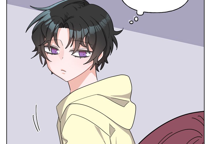 Pheromone Sherbet♥ Chapter 30 Page 4